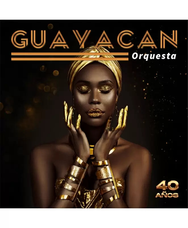 LPX2 Guayacán - Historial Musical