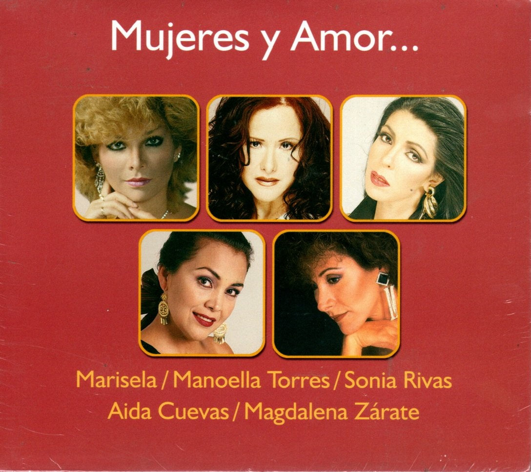CDX2 Mujeres Y Amor