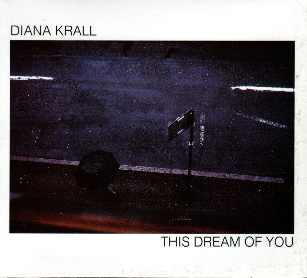 CD Diana Krall - This Dream Of You