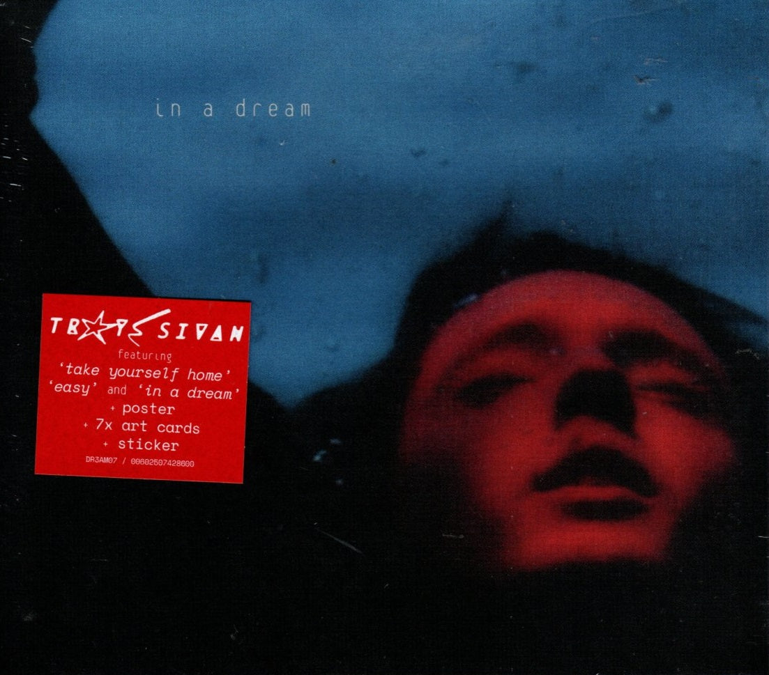 CD Troye Sivan – In A Dream