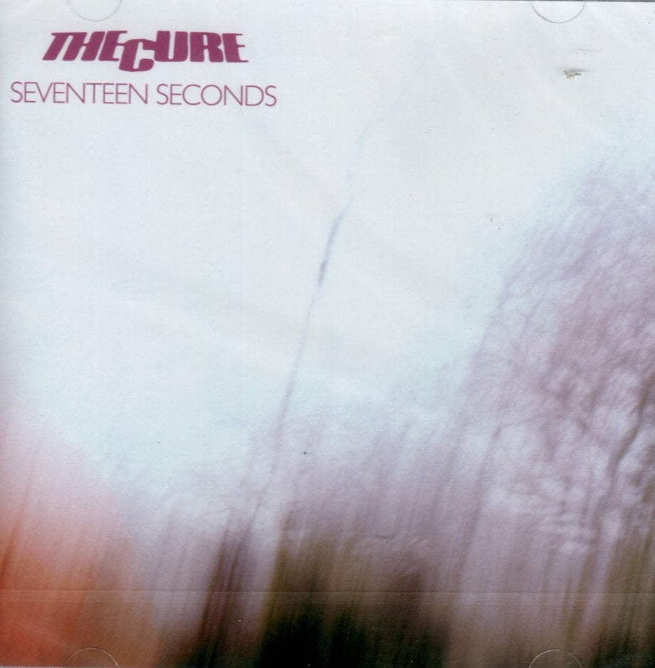 CDX2 The Cure – Seventeen Seconds