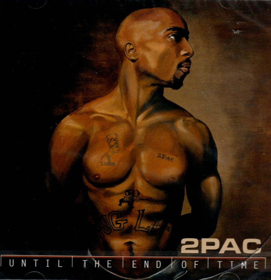 CDX2 2Pac – Until The End Of Time