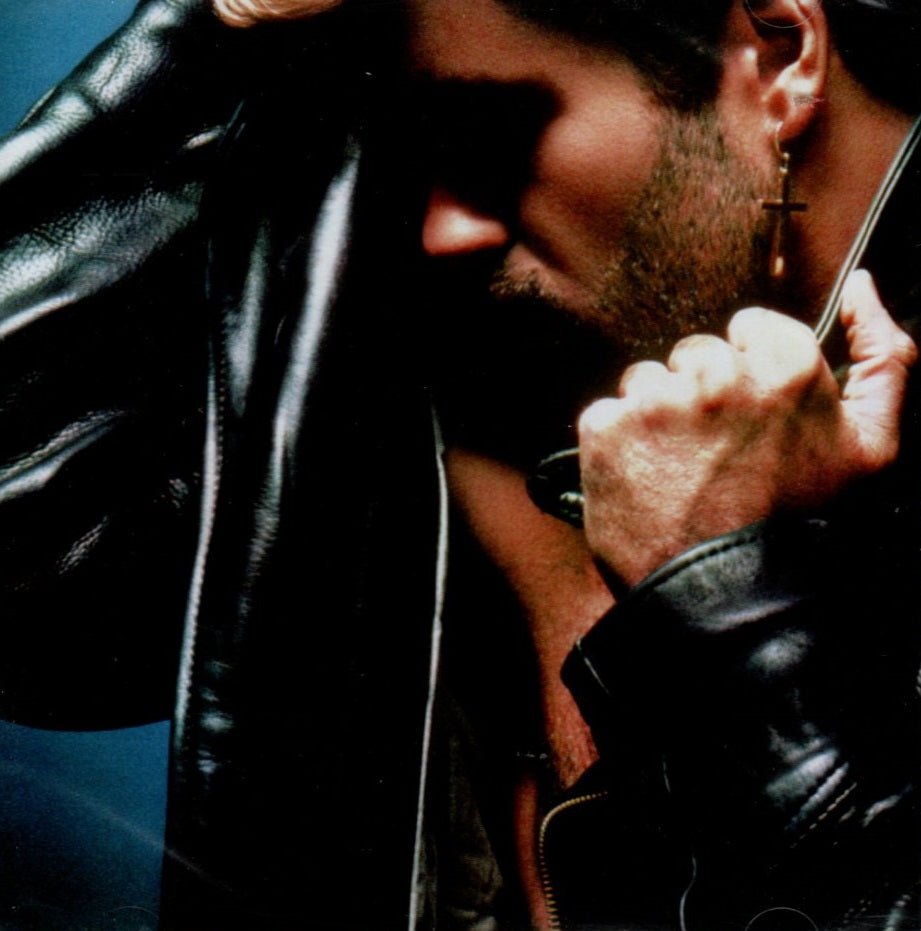 CDX2 George Michael – Faith