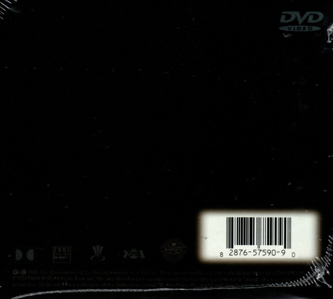 DVD Tool (2) – Schism