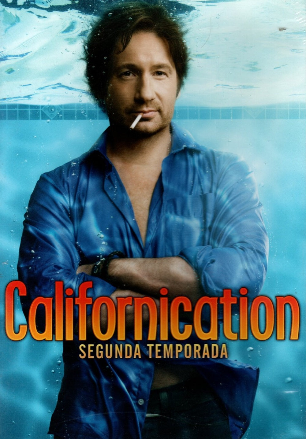 DVD CALIFORNICATION TEMP 2