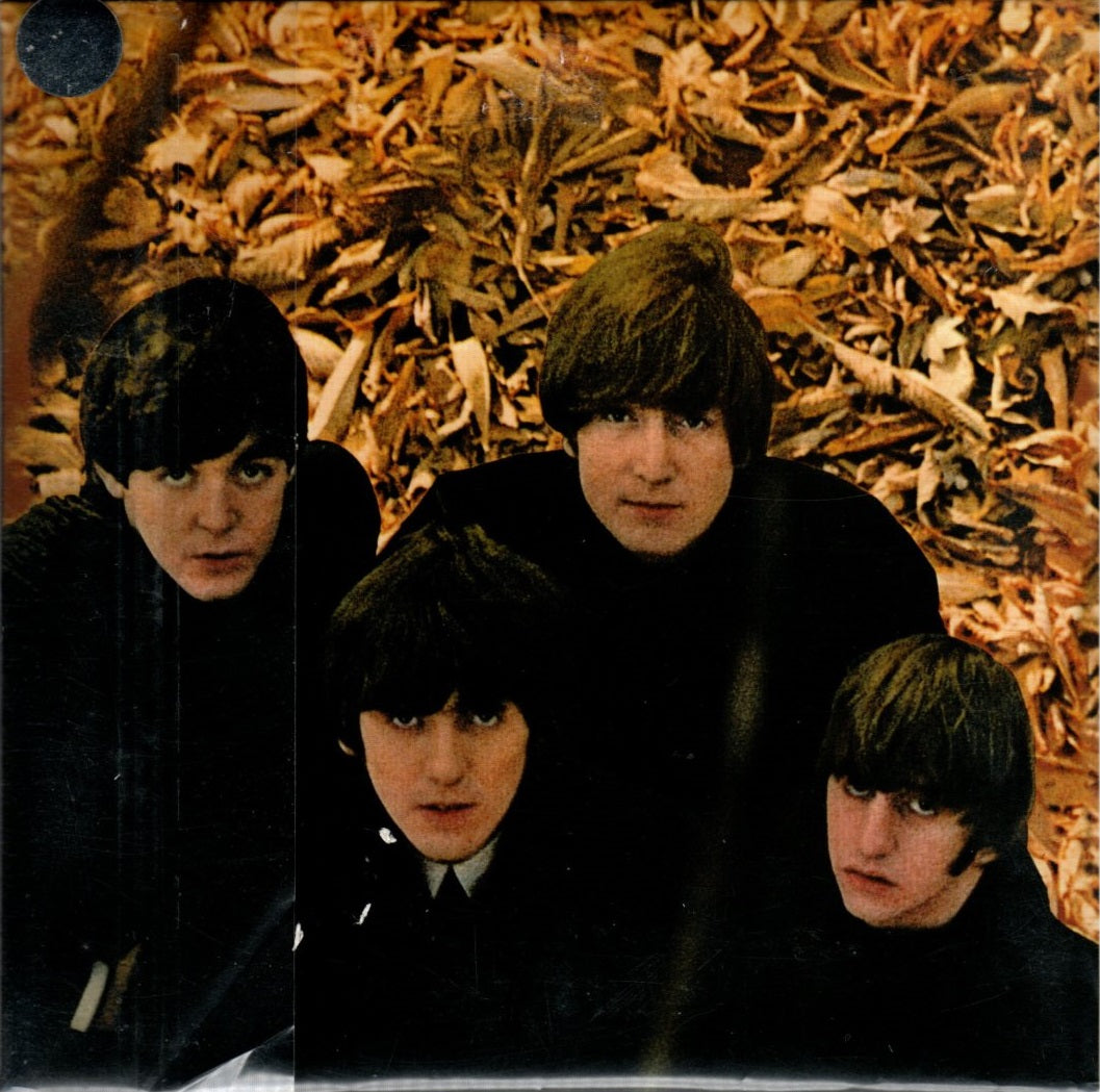 CD THE BEATLES - For Sale