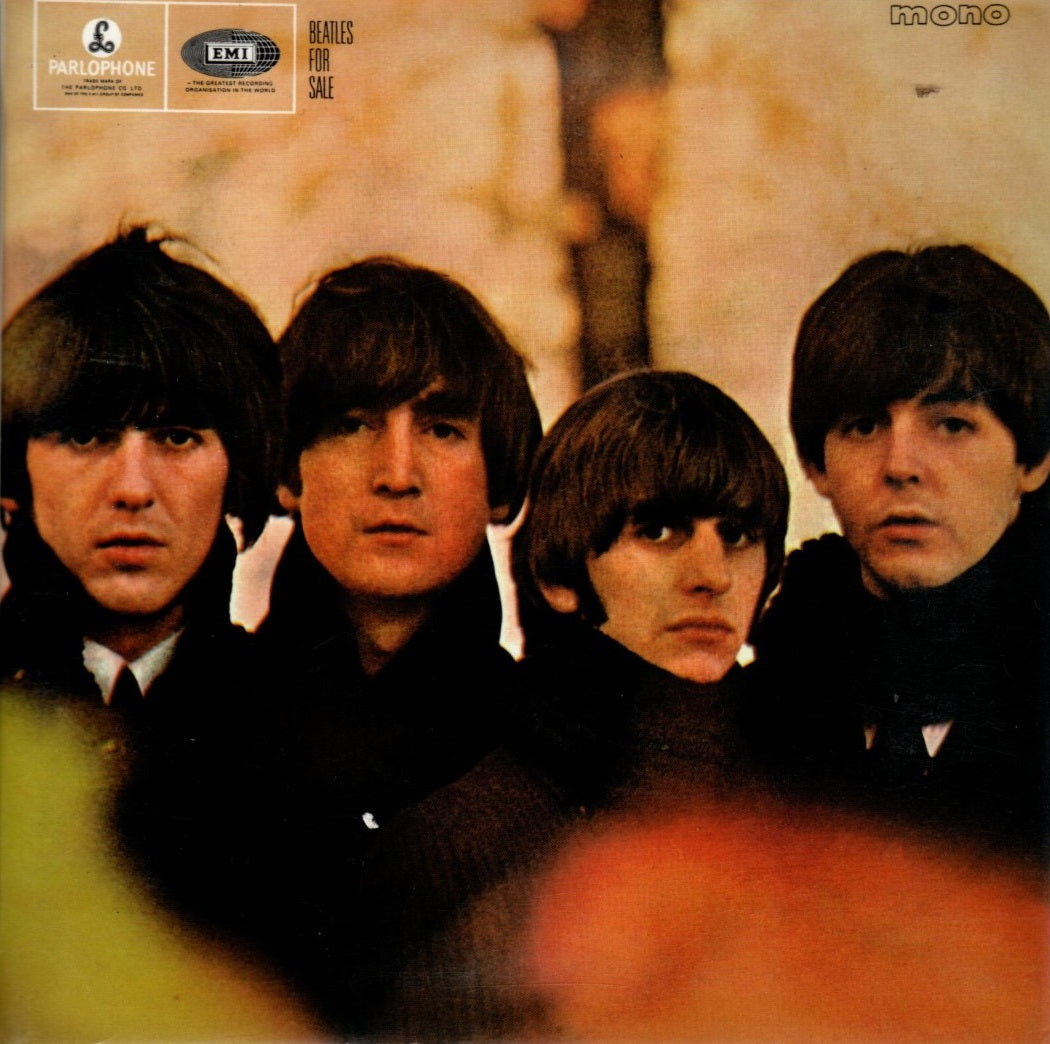 CD THE BEATLES - For Sale