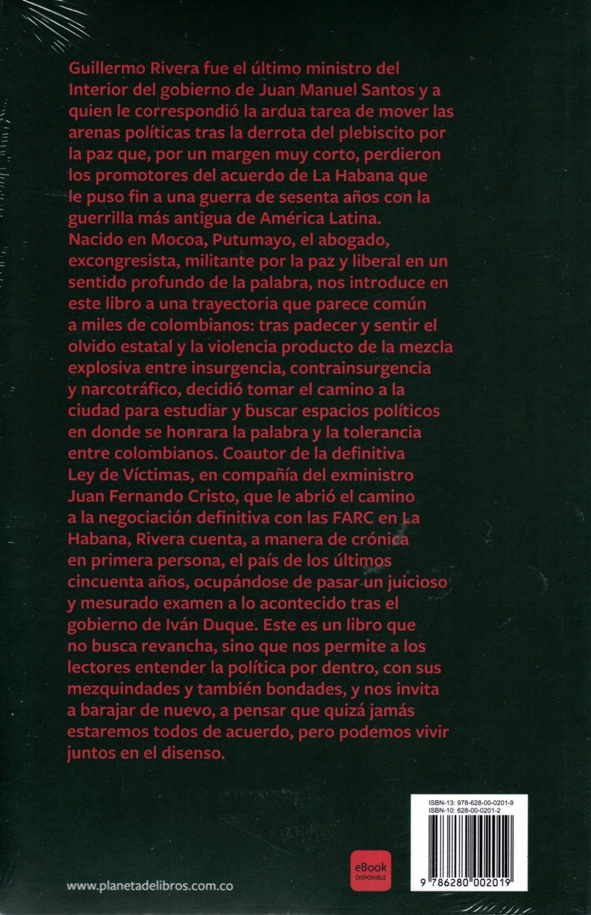 Libro Guillermo Rivera - Entre Trizas y Risas