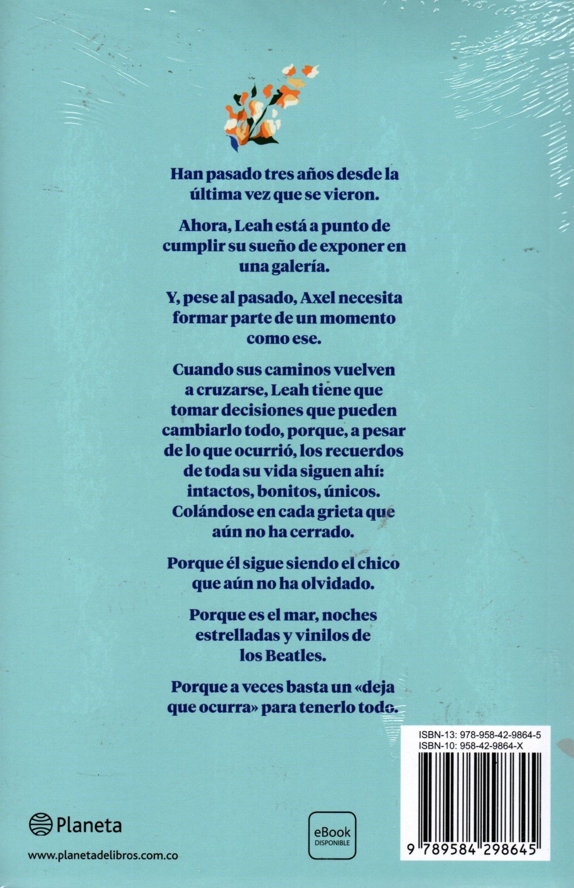 Libro Alice Kellen - Todo Lo Que Somos Juntos