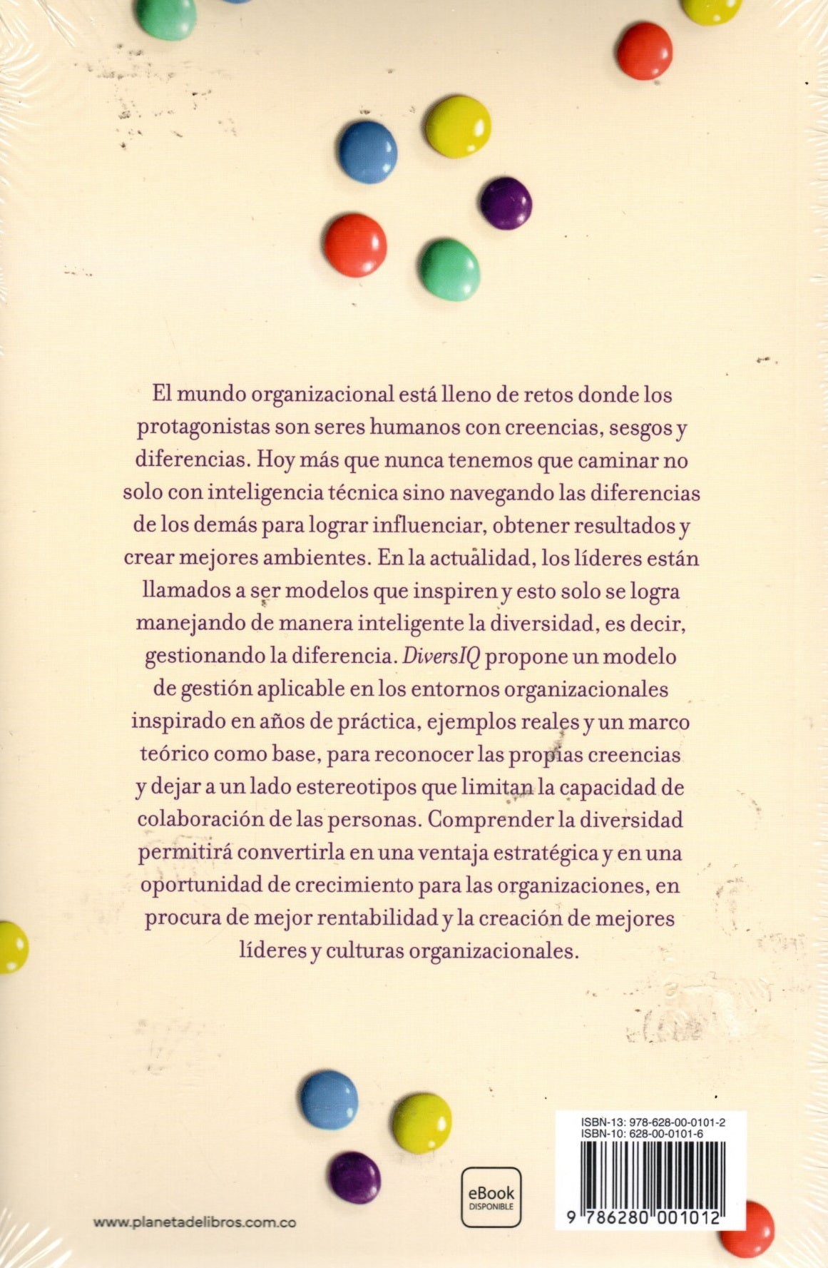 Libro Claudia Varela - DiversiQ