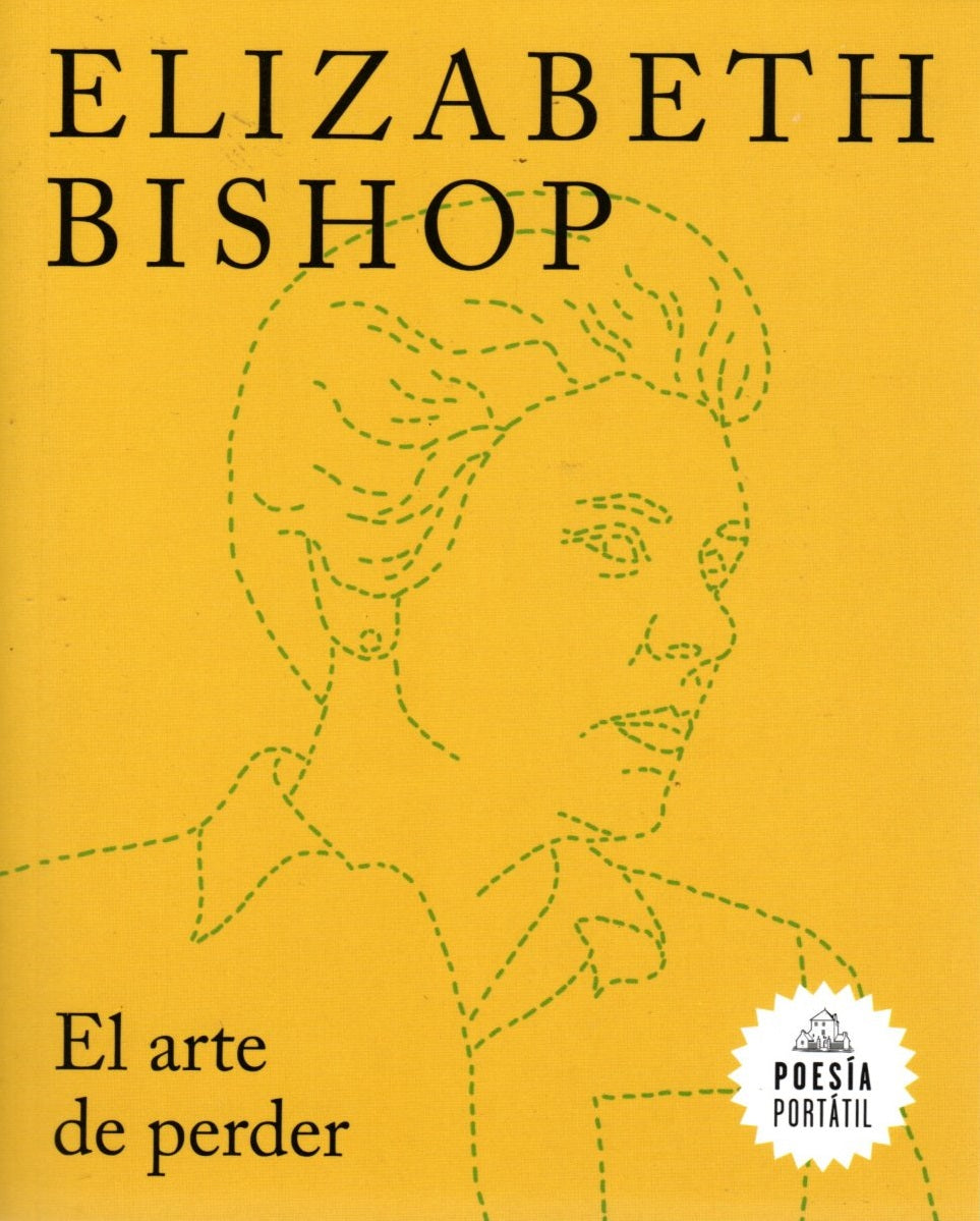 Libro Elizabeth Bishop