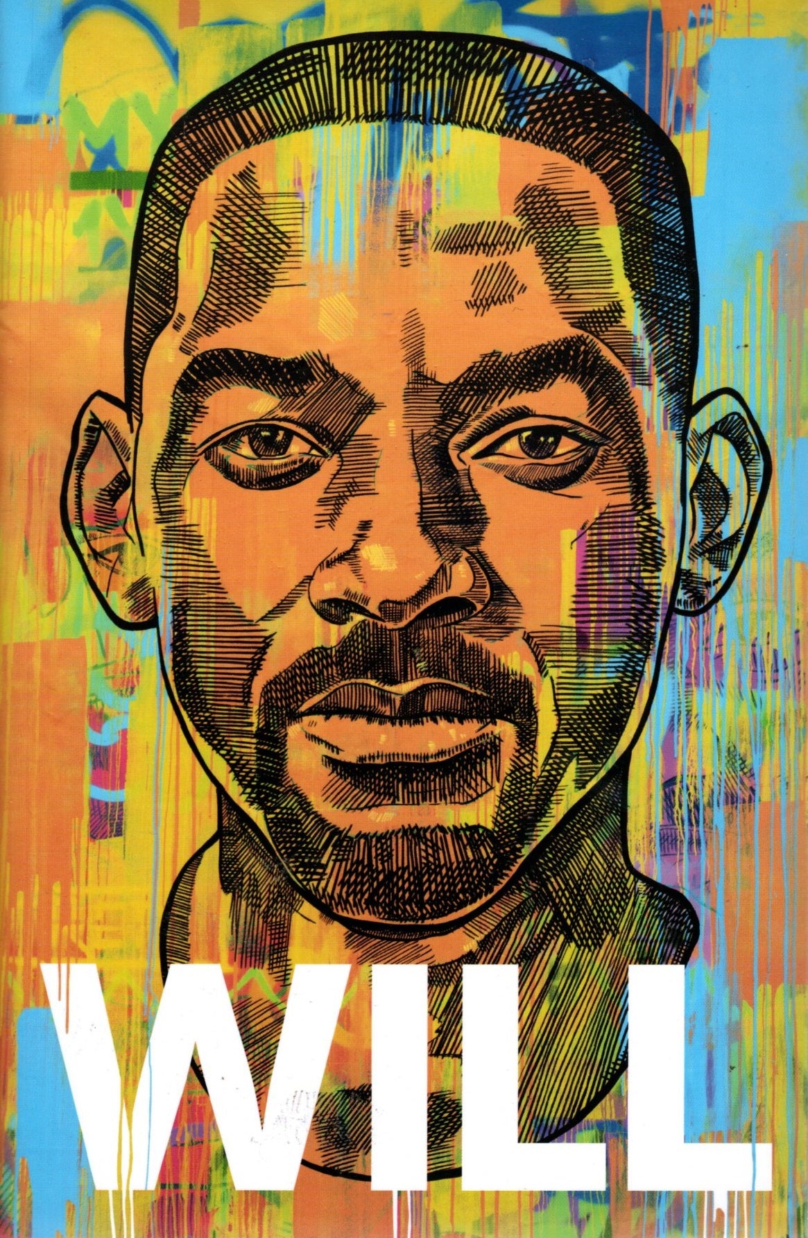 Libro Will Smith, Mark Manson - Will