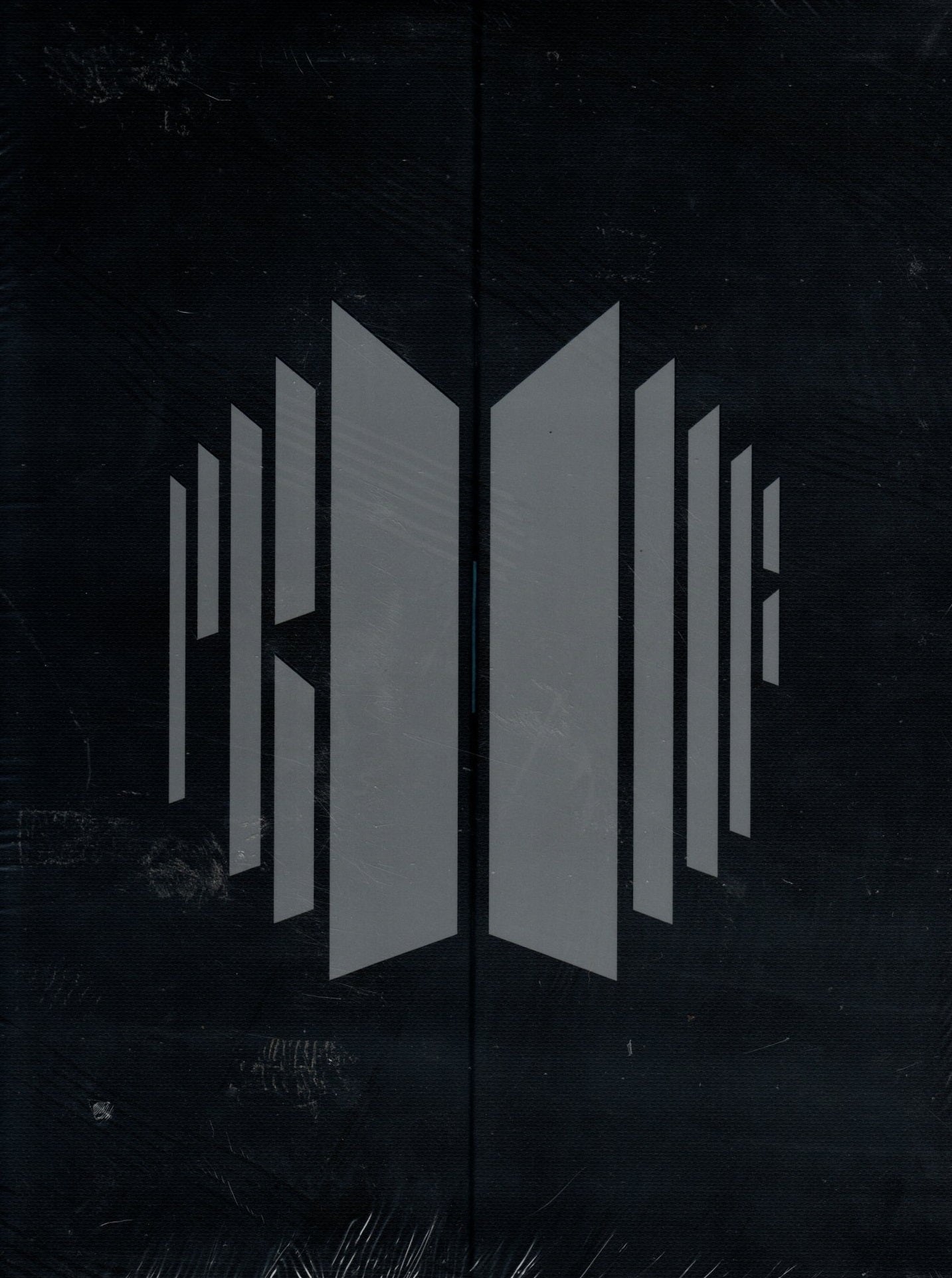 CDX3 + Folleto BTS – Proof