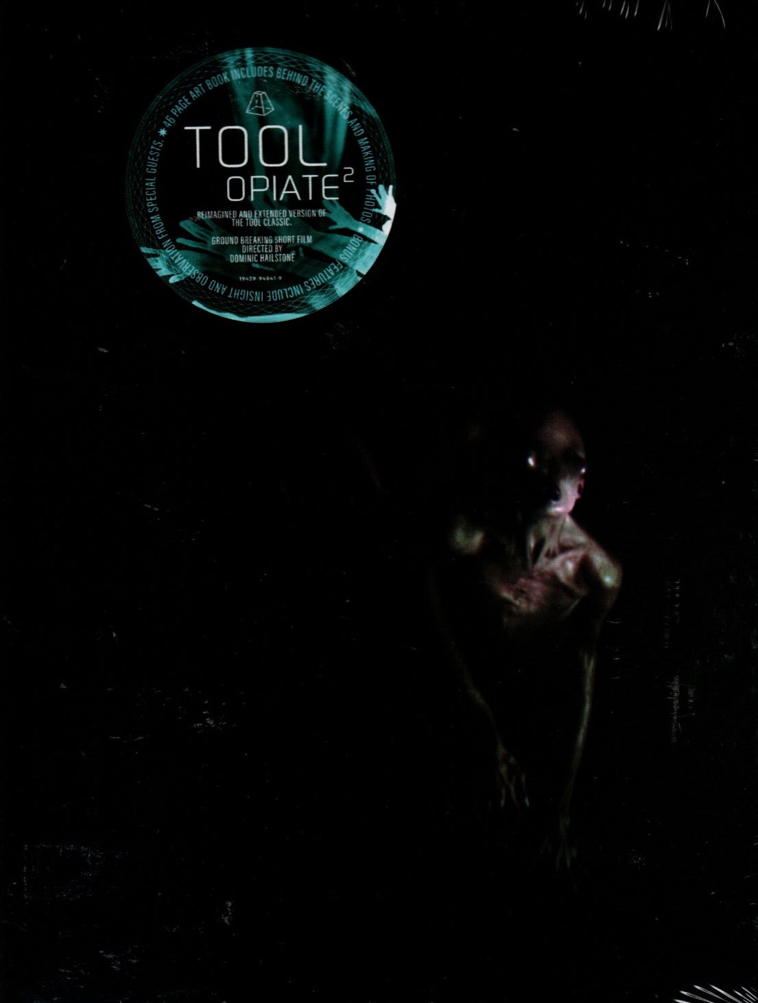 CD  Tool (2) – Opiate²