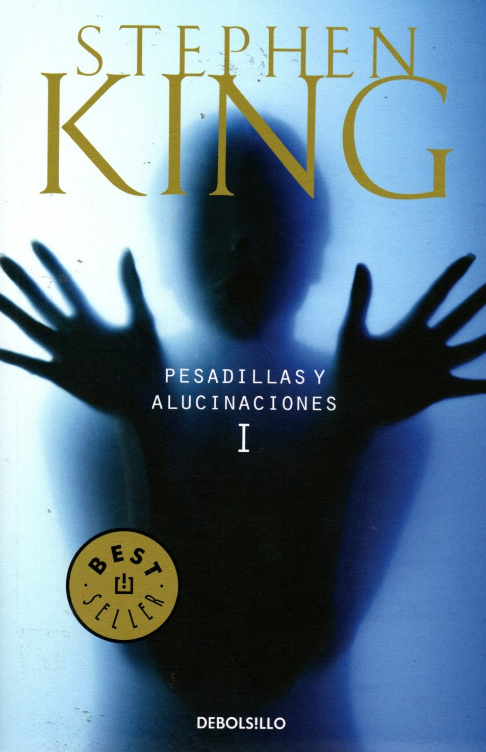 Libro Stephen King - Pesadillas y alucinaciones
