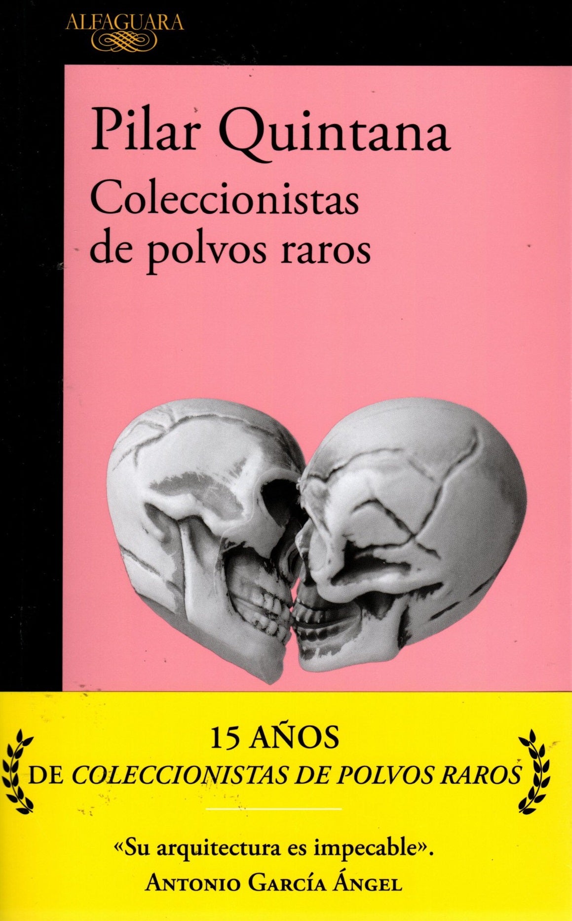 Libros Pilar Quintana - Coleccionistas De Polvos Raros