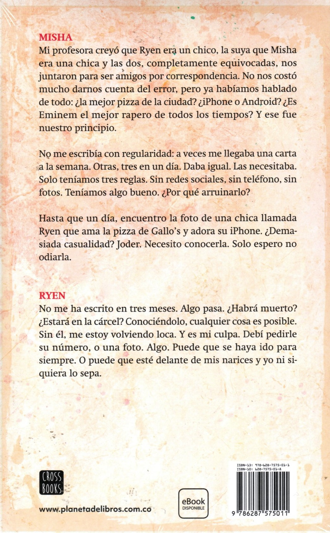 Libro Penelope Douglas - Punk 57