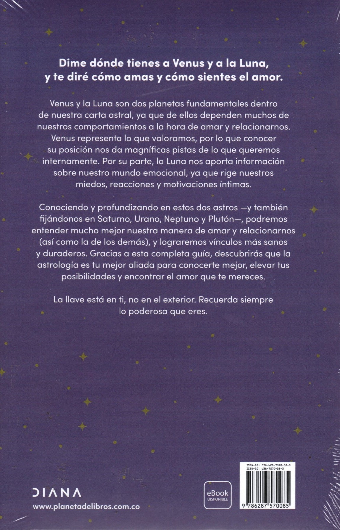 Libro Sara Gomar - Atrae El Amor Que Te Mereces
