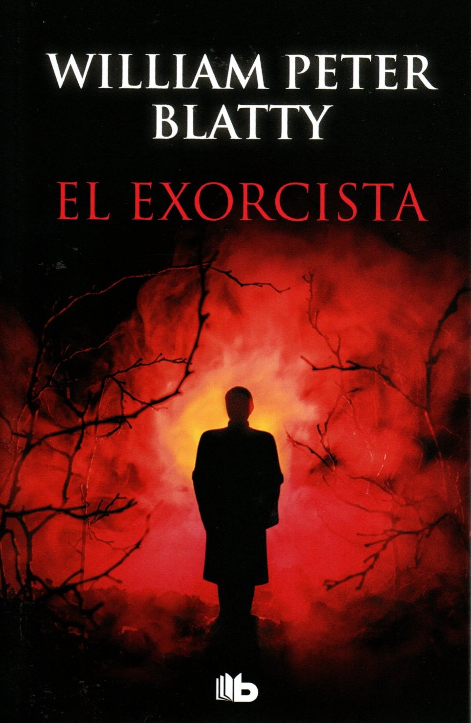 Libro William Peter Blatty - El Exorcista