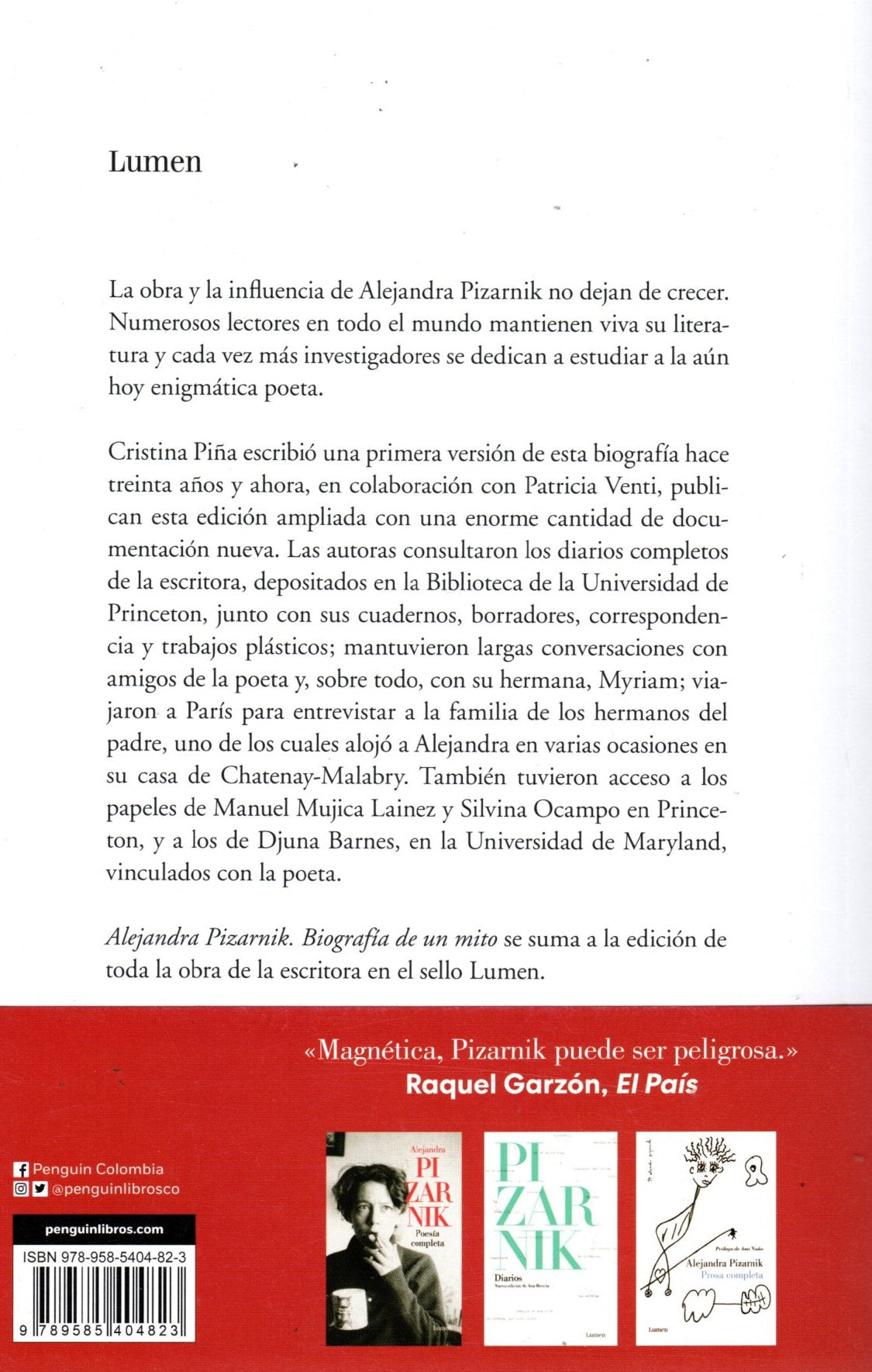 Antes de que se me olvide. Libro/Álbum de Autobiografía