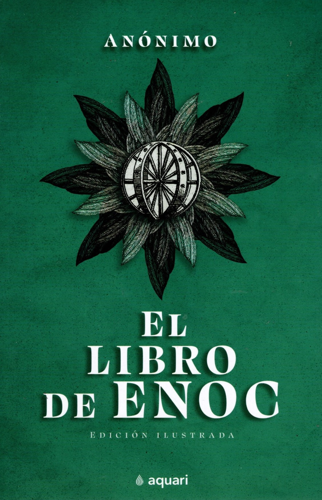 Libro El libro De Enoc