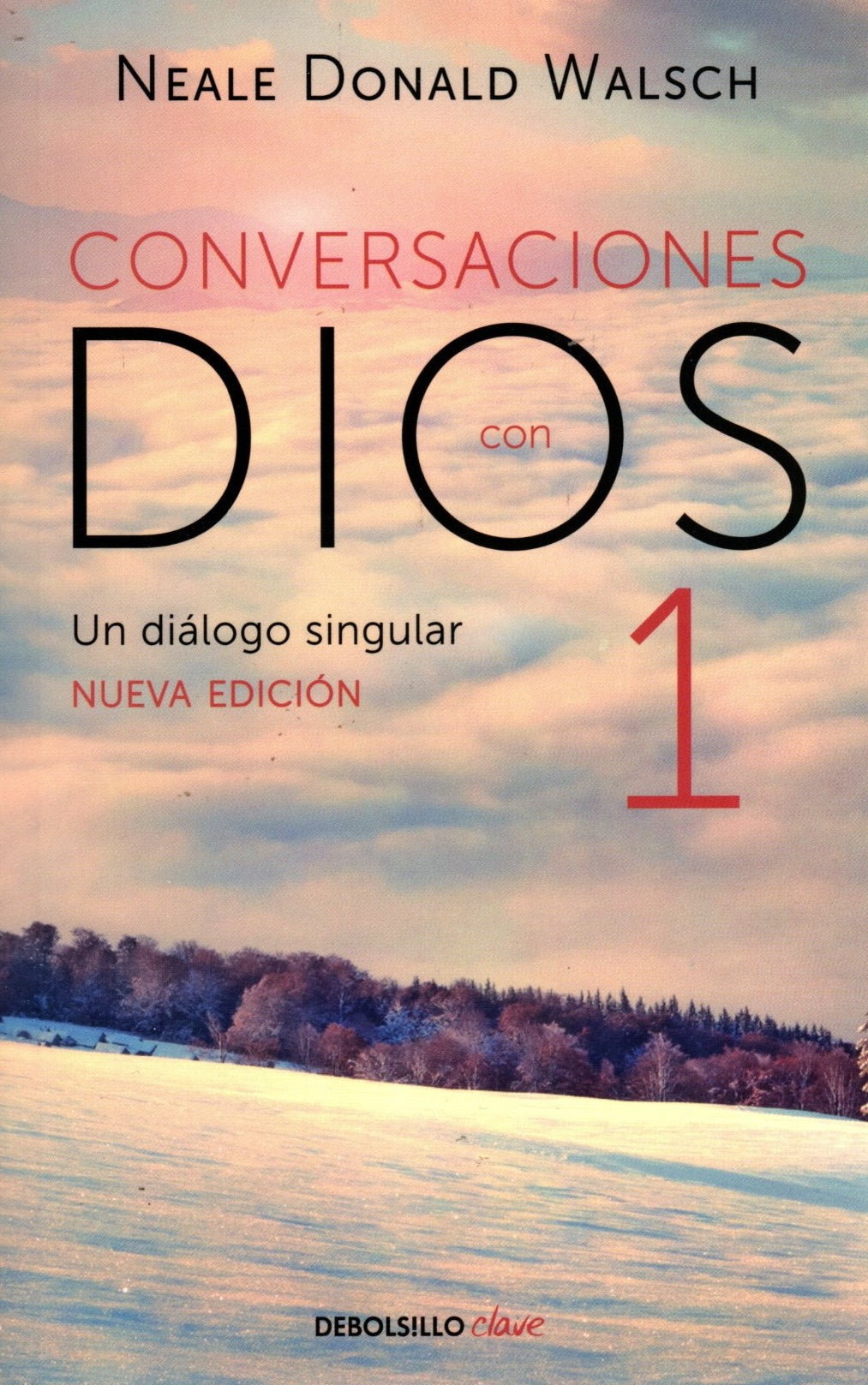 Libro Neale Donald Walsch - Conversaciones Con Dios 1