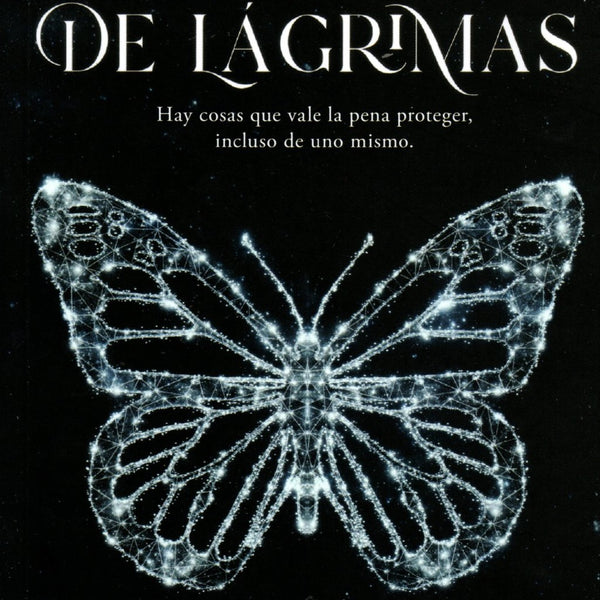  Fabricante de lágrimas (Spanish Edition) eBook : Doom