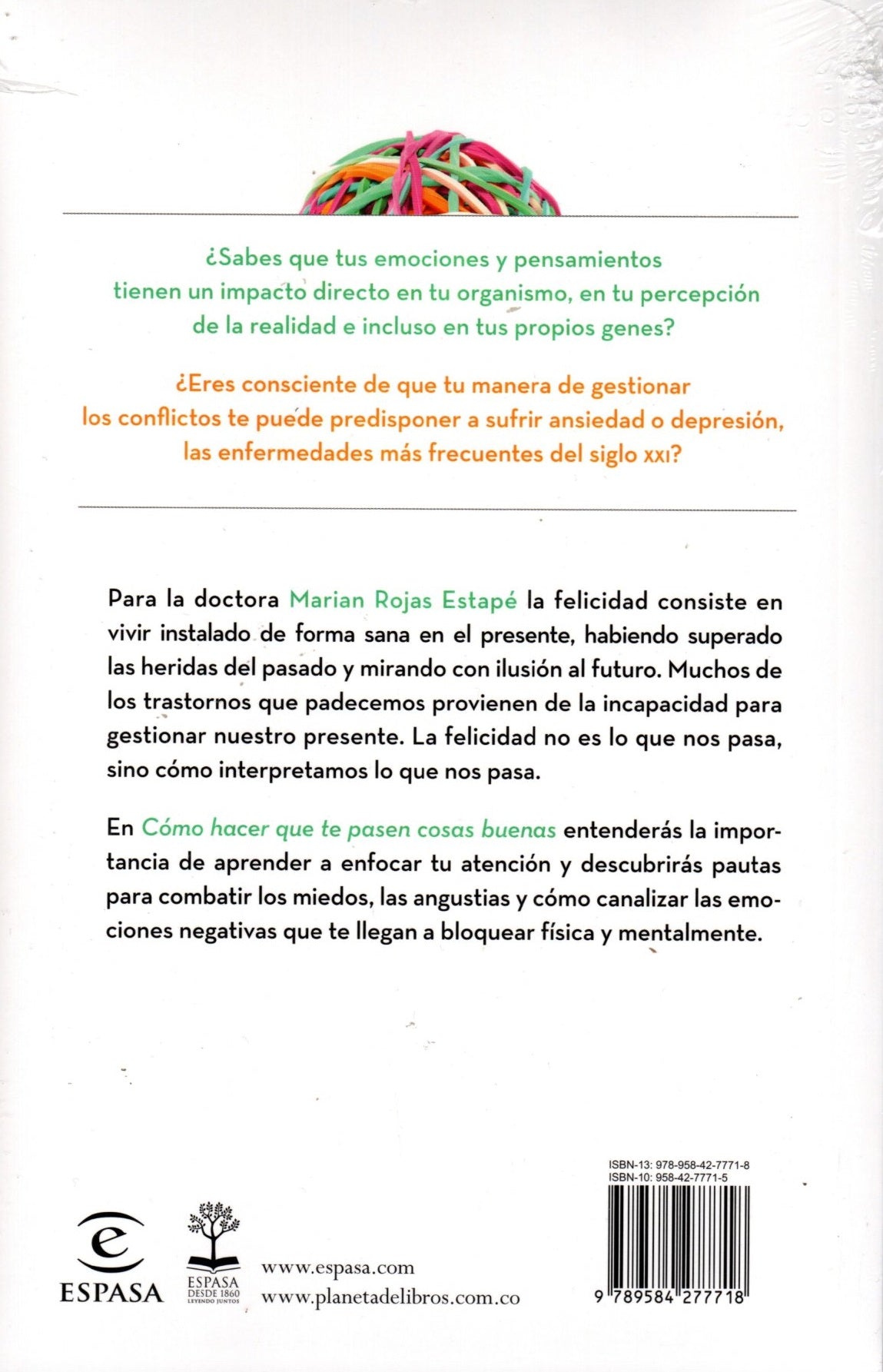 Cómo hacer que te pasen cosas buenas - Marian Rojas Estapé.pdf