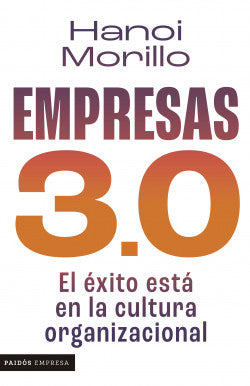 Libro Hanoi Morillo - Empresas 3.0