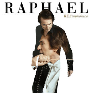 CD Raphael - Resinphonico