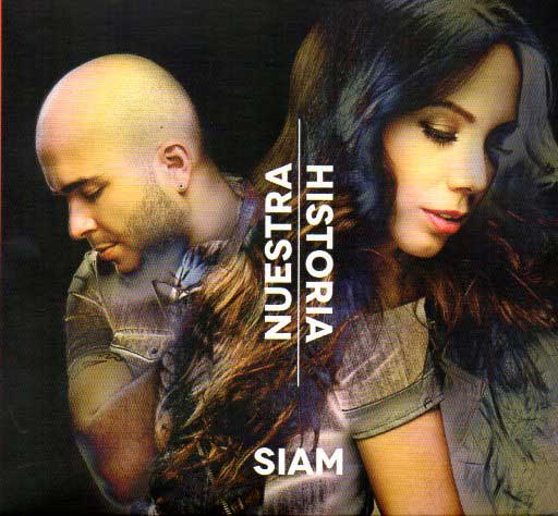 CD Siam - Nuestra Historia