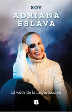 Libro Adriana Eslava - Soy Adriana Eslava