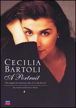 DVD Cecilia Bartoli - A Portrait