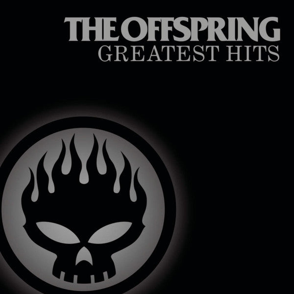 CD The Offspring - Greatest Hits