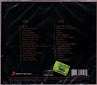 CD X2 Jorge Oñate - Estrellas de Oro