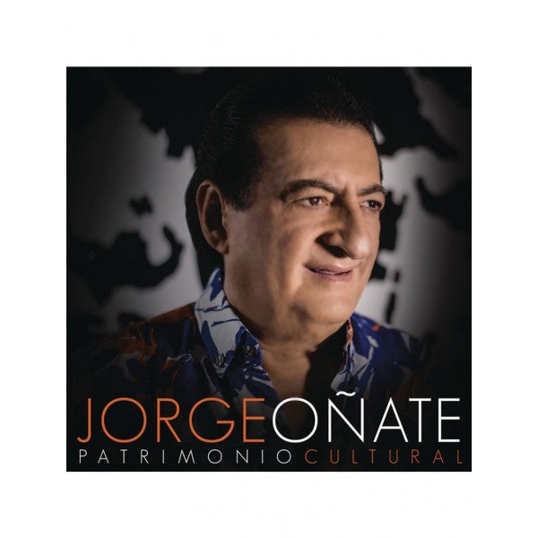 CD Jorge Oñate - Patrimonio cultural
